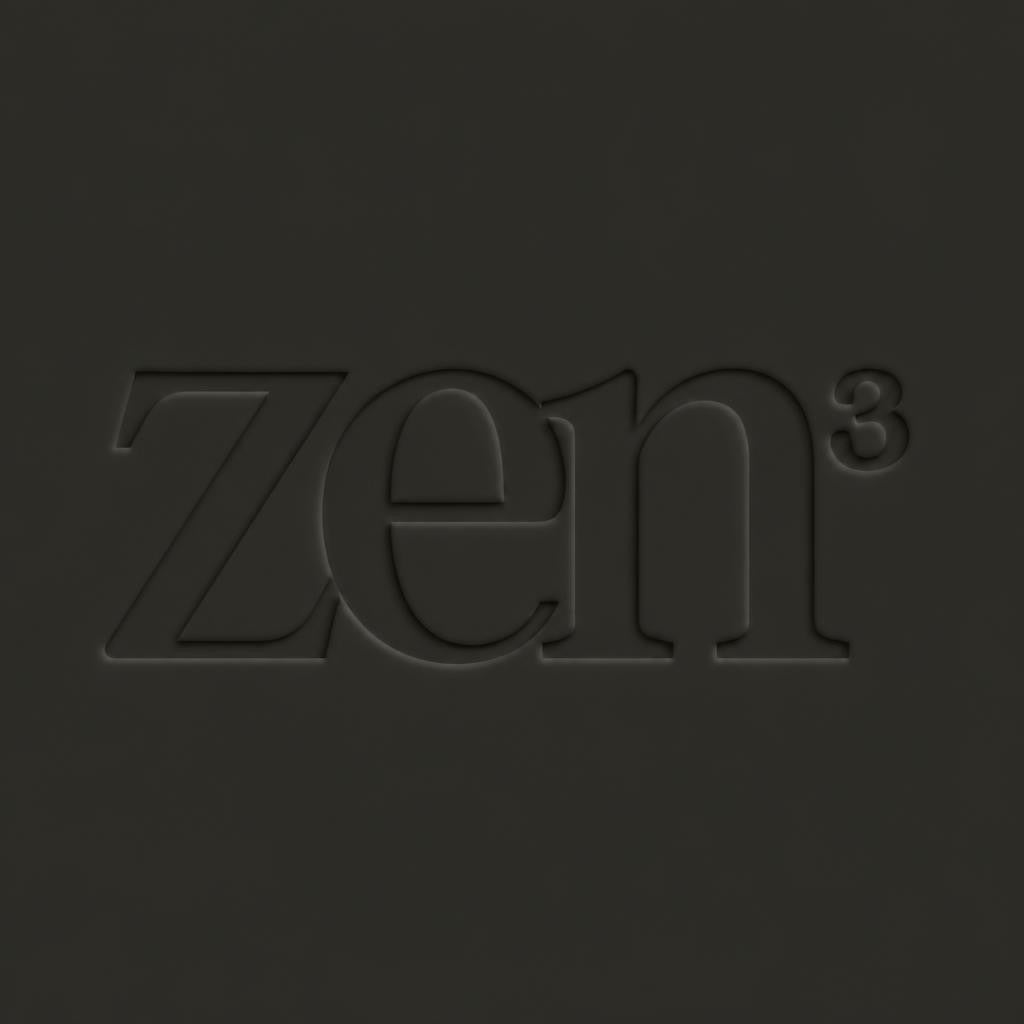 Zen³