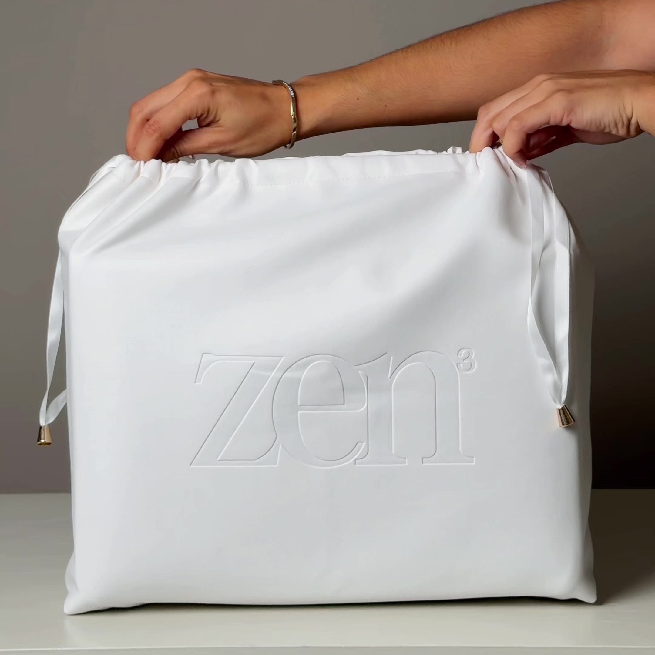 zen3 changing system baby bag luxury gift packaging newborn essential