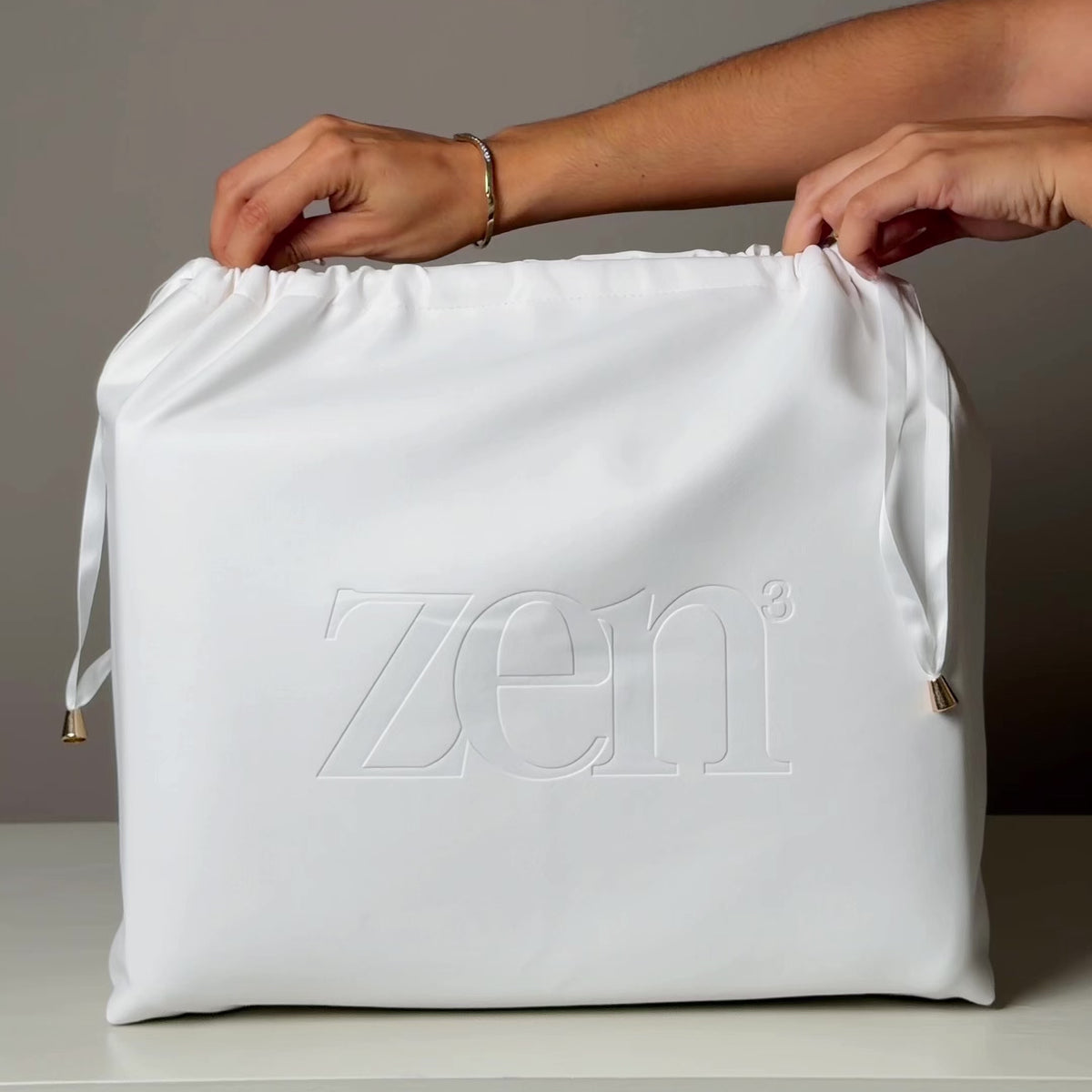 zen3 changing system baby bag luxury gift packaging newborn essential